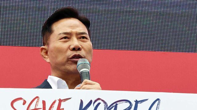 “손현보 목사 구속 과해... 이재명 정권 종교탄압 위험 수위 넘어”