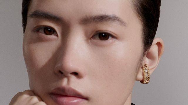 디올, My Dior 컬렉션 신제품 공개…까나쥬 모티프 재해석