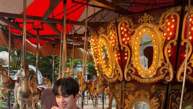 이찬원, 10월 정규 2집 컴백 …조영수 총괄 프로듀서