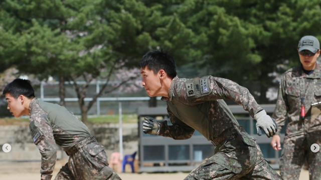 파주 육군 포병부대서 교육용 폭탄 폭발…군인 8명 부상