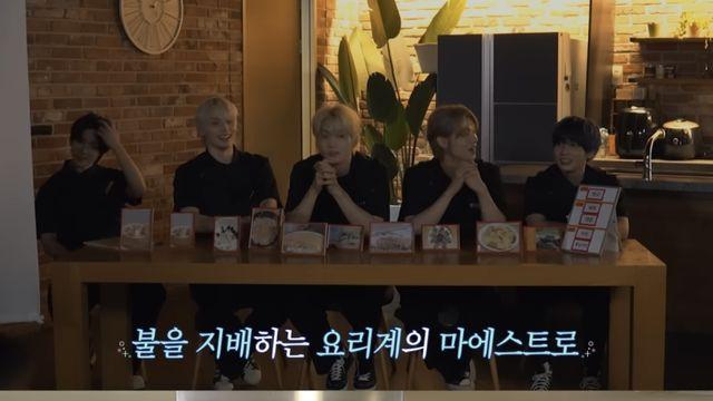 TXT, 월드투어 중에도 팬들과 틈새 없는 소통... ‘젠지 버라이어티’