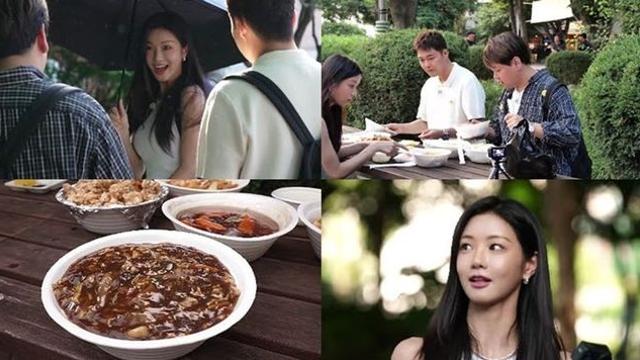 이세희, 전현무가 인정한 예능퀸 “올해 본 사람 중 제일 웃겨” (‘전현무계획’)