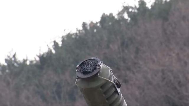 파주 공군부대서 연습용 지뢰 뇌관 터져 예비군 6명, 교관 1명 부상