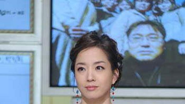 노현정 아나운서 근황