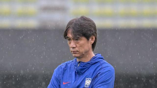 김민재·이한범 제외 전원 교체! 손흥민 벤치 앉힌 홍명보, 멕시코전도 여전히 ‘실험 모드’