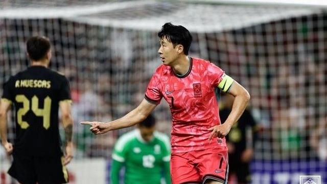 [한국-멕시코] 플랜A ‘손톱’에 플랜B '손+오 투톱'도 월드컵에서 성공할까?