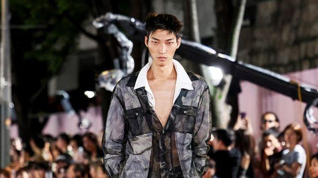 클락스 오리지널스, 앤더슨벨과 협업…왈라비 재해석