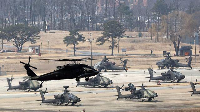 블랙호크에 '디지털 조종실' 구축한다…軍, 성능개량 본격화