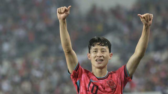 대한민국 vs 멕시코 전반요약