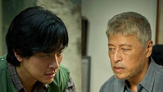 [애프터스크리닝] '얼굴', 좀비-크리처-VFX 없이도 압도적! 연상호 초심 귀환 성공적!