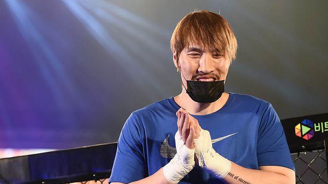 최홍만 