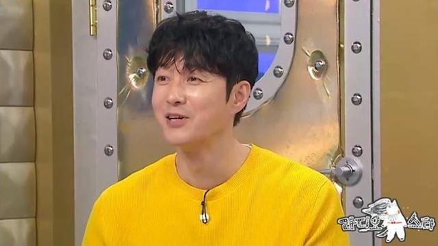 '라디오스타' 심형탁 출연, 자녀 계획 합의 비하인드 공개