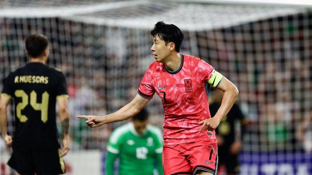 ‘새 안방’ 미국에서 북중미WC 8강 희망 불태운 캡틴 손흥민, 시차 걱정도 환경 적응도 필요없던 월드클래스의 클래스 불변의 법칙…‘A매치 최다출전’ 히스토리메이커의 역사 창조도 계속