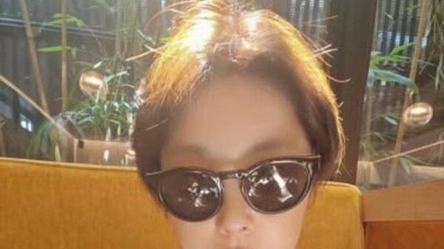 서인영, 5개월 만에 근황 공개…“단발병 유발하는 완벽 미모”