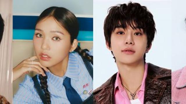 강승윤·미미·정우·쟈니, 'MBC 버추얼 라이브 페스티벌' MC 출격