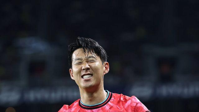 “손흥민 또 터졌다” MLS도 함박웃음