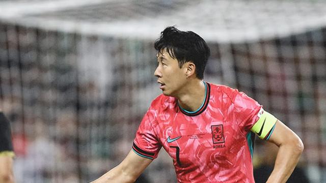 한국, 멕시코와 2–2 무승부…월드컵 조추첨 포트2 청신호