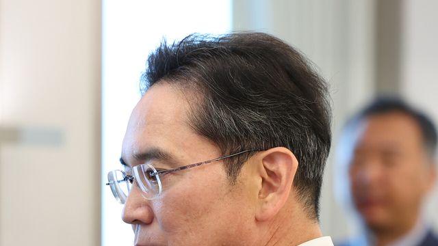 삼성 이재용 회장 장남 이지호, 해군 장교 자원입대…美 시민권 포기