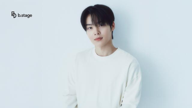 배우 김민기, 비스테이지 통해 첫 공식 팬 커뮤니티 오픈