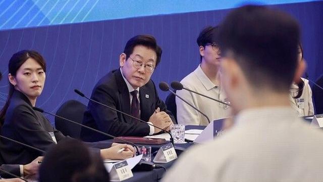 이재명 대통령, 150조 원 국민성장펀드로 경제 재도약 선언