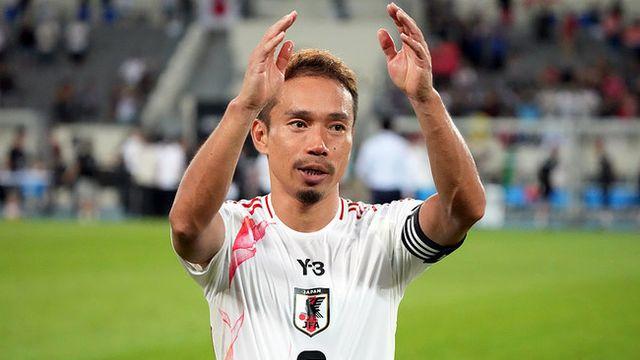 [A매치 라인업] 일본, '급한 포체티노' 미국 상대 실험 택해...38살 나가토모 선발