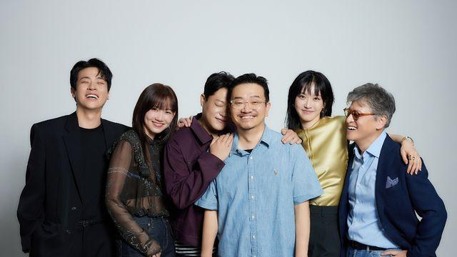 '얼굴' 없는 충격의 신현빈·눈 감은 박정민X권해효…초저예산 얼마길래 