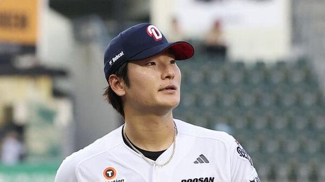 조성환 두산 감독대행 