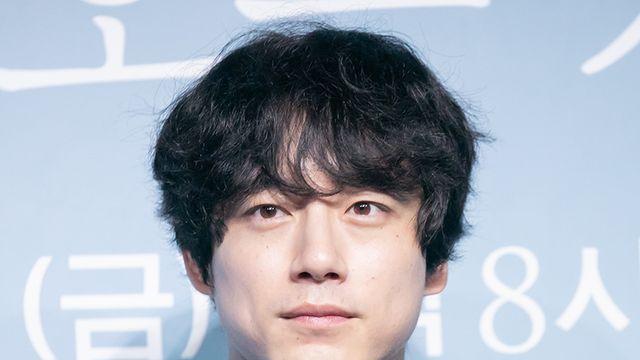 日배우 사카구치 켄타로, 비연예인 여성과 동거설 '솔솔'