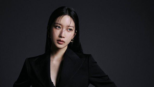 몽블랑, 문가영과 글쓰기 캠페인 전개…괴테의 정신 기려