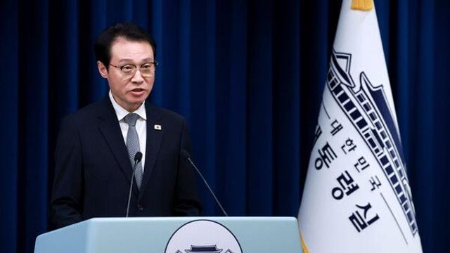 대통령실, 검찰개혁 후속 '입법 주체'에 