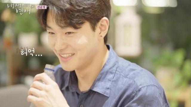 '이종혁 아들' 탁수, 이신향 나이에 '충격'…삼각관계 무너질까? (내새끼)