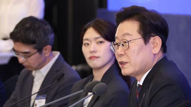 李 대통령 