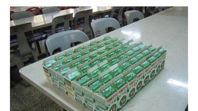 군인 시절 최애 조식 메뉴