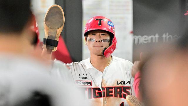 '최소 50억부터 시작인데' FA 박찬호 얼마 줘야 해? 