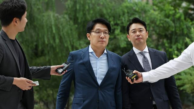 김건희 특검, 오빠 김진우 소환 통보…김상민 