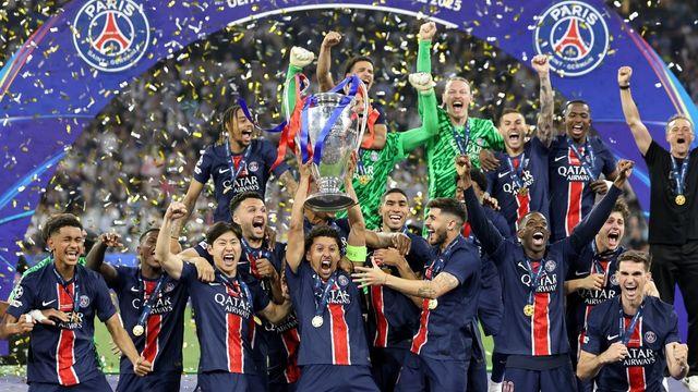 이강인의 PSG, 리그1 5연패 확률 73%…김민재의 뮌헨은 61.4%