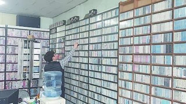 추억추억 90년대생 까지는 봤을 가능성 높은거