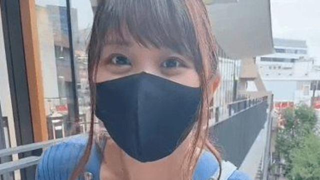 데이트에 지각하는 일본 여자친구