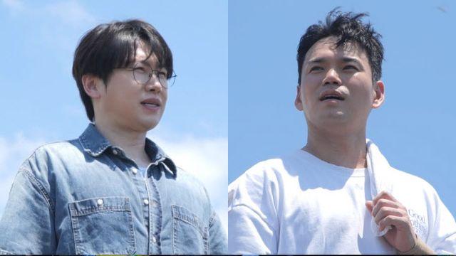 천록담 이정·춘길 모세, 신장암·희귀병 투병 