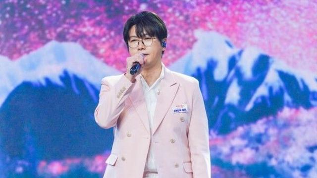 춘길, 20년 묵은 상처 고백…김용빈과 진실 공방('사랑의 콜센타-세븐스타즈')