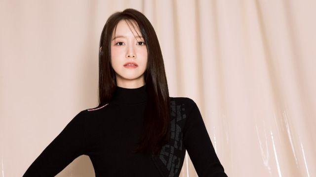 [HD] 윤아(YOONA) 와이드앵글 2023 FW 고화질 화보