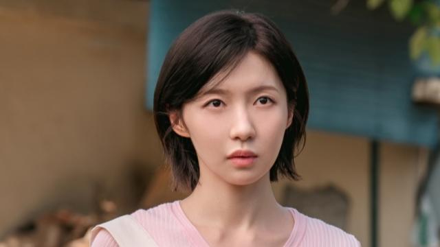 주현영, 수상한 가사도우미 변신…전여빈과 무슨 관계길래?
