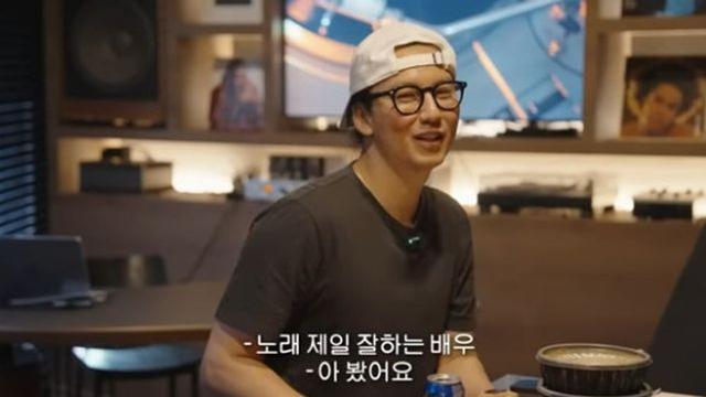 김남길 “조째즈 뮤비 노 개런티 출연…오히려 뮤비 조회수 걱정했다” [RE:뷰]