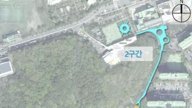 광명시, 철망산근린공원 새단장… 자연 속 걷기 좋은 공간으로