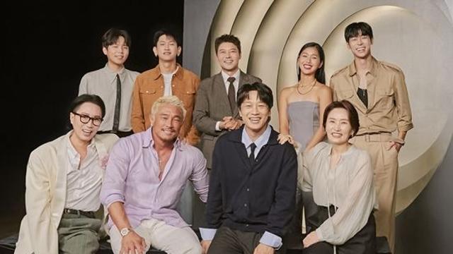 '우리들의 발라드' 제작진 