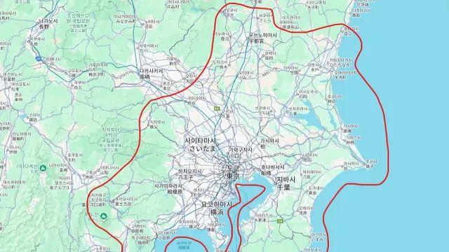 일반여행자가 갈만한 도쿄 근교 모음