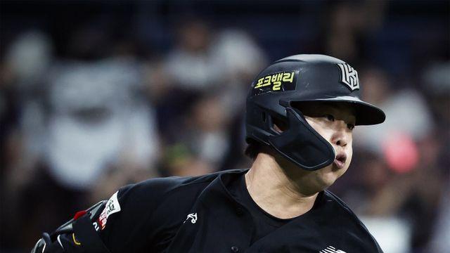 26세에 1000안타 금자탑 쌓은 강백호 “첫 안타부터 모두 소중해. 다음 1000개는 더 빨리 치고 싶다” [SD 인터뷰]