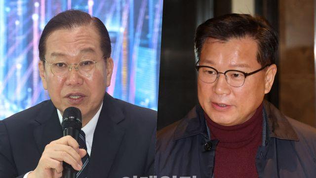 '후보 교체 시도' 징계 피한 권영세·이양수…權 