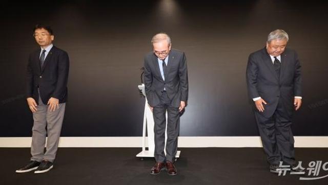 KT 고객 5561명 '유심 정보' 유출···김영섭 