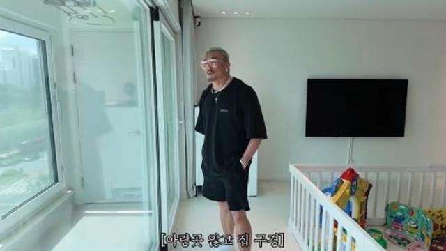 '♥사업가' 아유미 80평대 집에 추성훈도 '깜놀'...